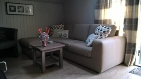  Chalet Joran & Naomi  Барво-Сюр-Ур